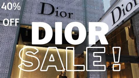 dior sale uk|christian Dior offers.